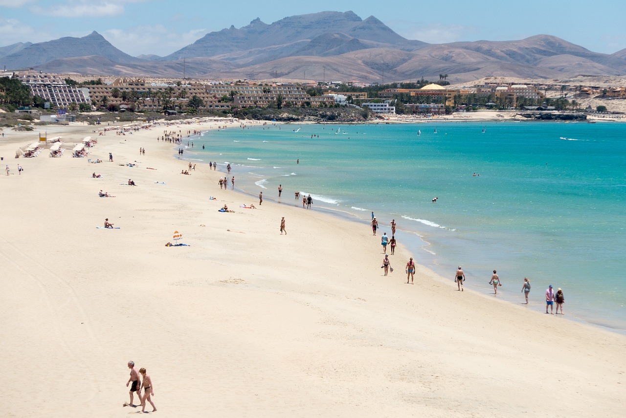 Inversión inmobiliaria en Fuerteventura, una oportunidad estratégica